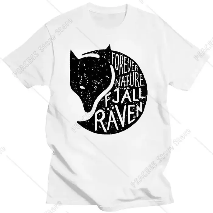 T-shirt à manches courtes pour hommes et femmes