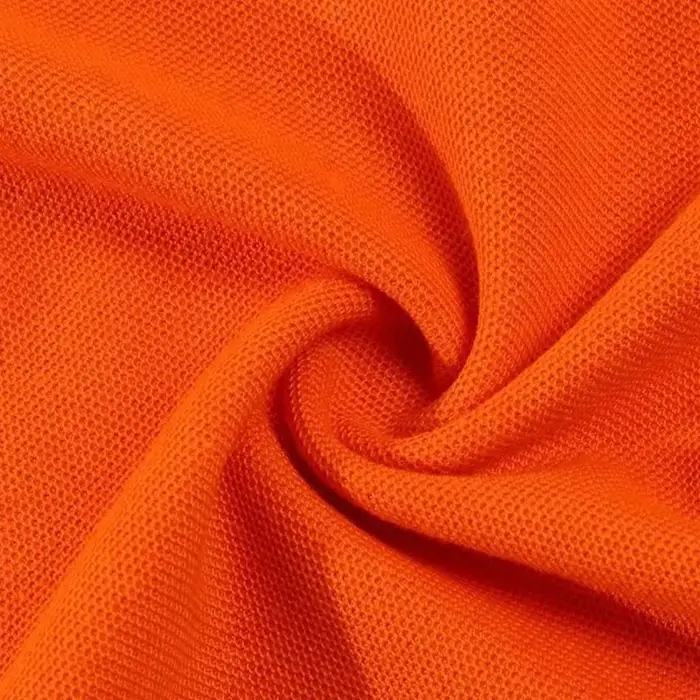 Polo personnalisé avec logo