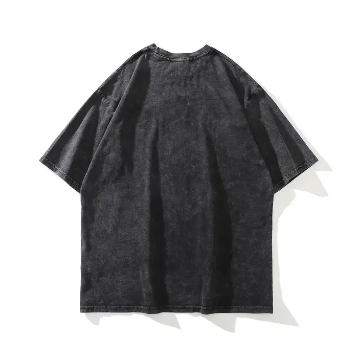 T-Shirt Streetwear pour hommes