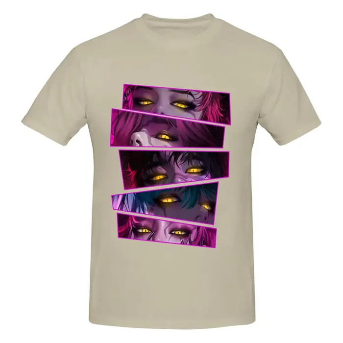 T-Shirt drôle avec motif au dos pour garçons
