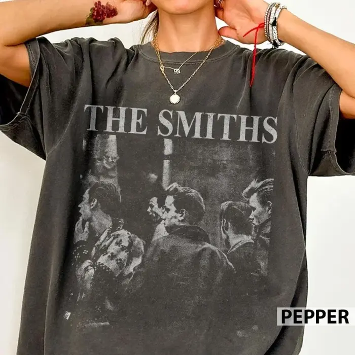 Nouveau T-shirt mode gothique d'été