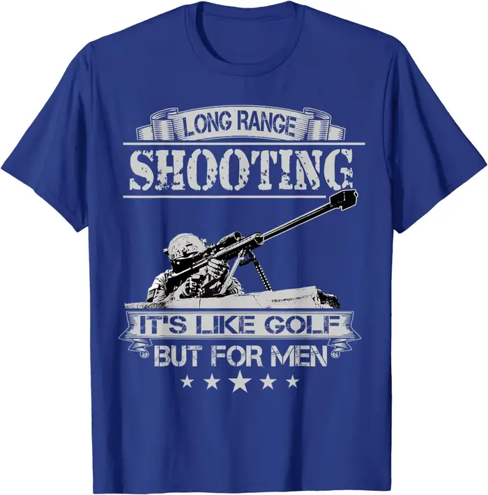 T-shirt à manches courtes et col rond pour homme