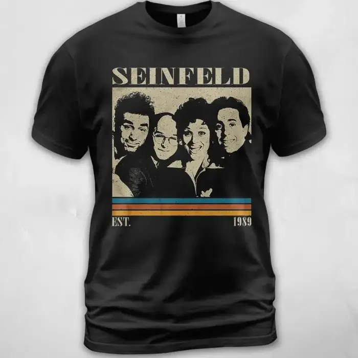 Chemise Seinfeld série télévisée