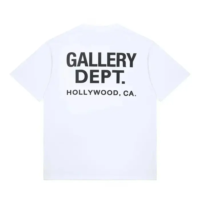 T-shirt vintage style urbain