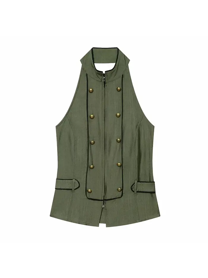 Nouveau débardeur élégant pour femme