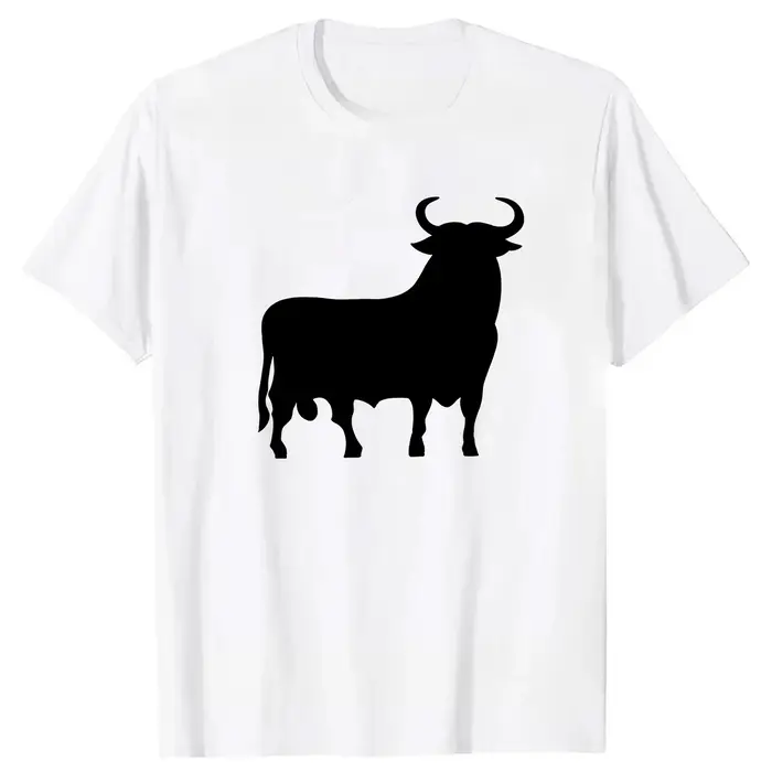 T-shirt vintage pour femme