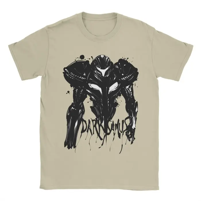 T-Shirt à manches courtes pour hommes