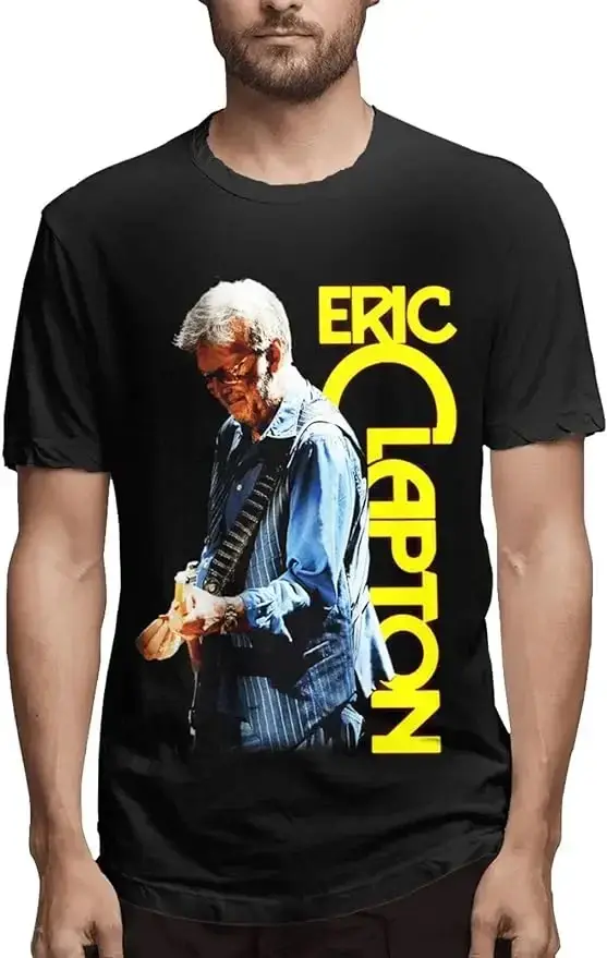 T-shirt à manches courtes pour hommes