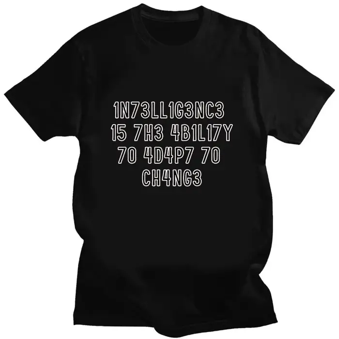 T-Shirts créatifs pour hommes