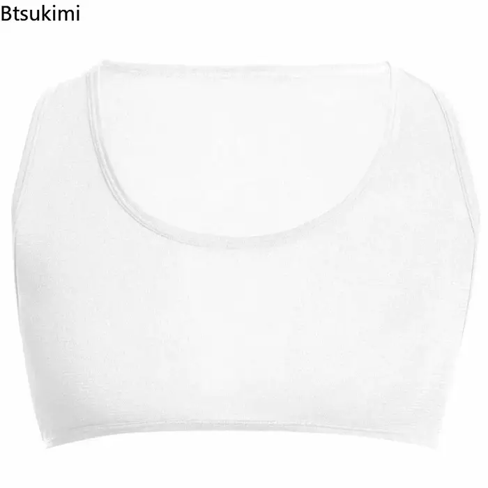 Nouveau 2026 hommes Sexy brillant Transparent maille culture hauts gilet sans manches sport Muscle maillot de corps col