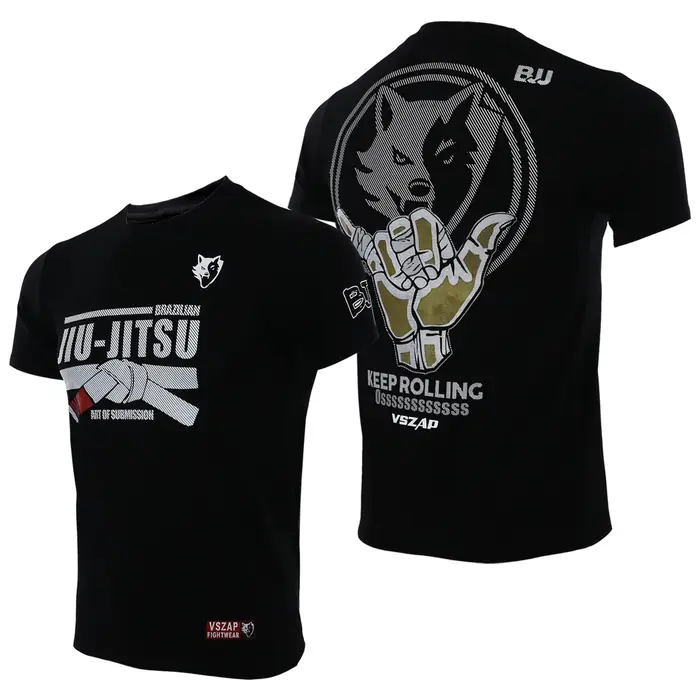 Muay Thai sport hommes T-Shirt drôle impression 3D à manches courtes