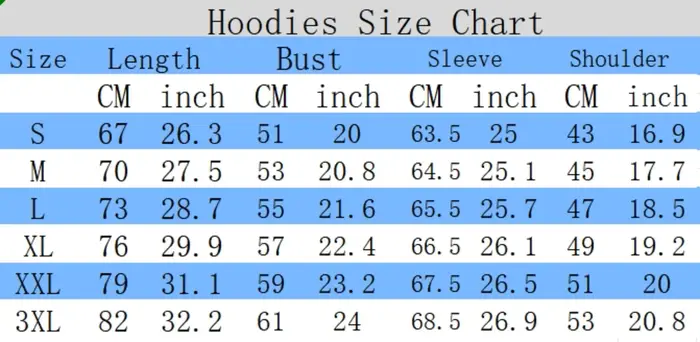 Sweat-shirt à capuche avec lettres imprimées personnalisées pour hommes et femmes