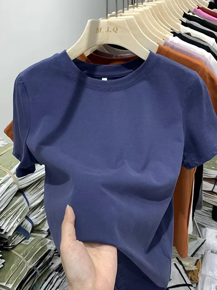 Femmes T-Shirt filles