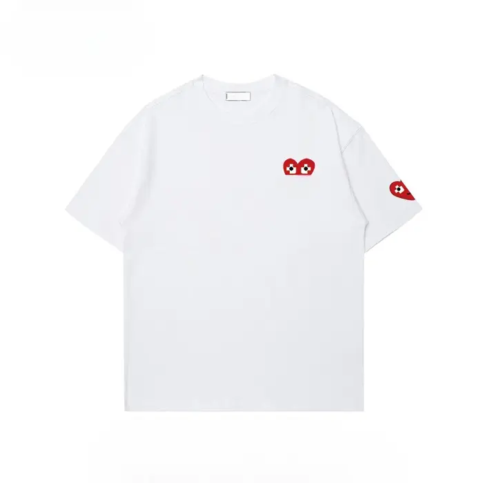 T-shirt tendance pour homme