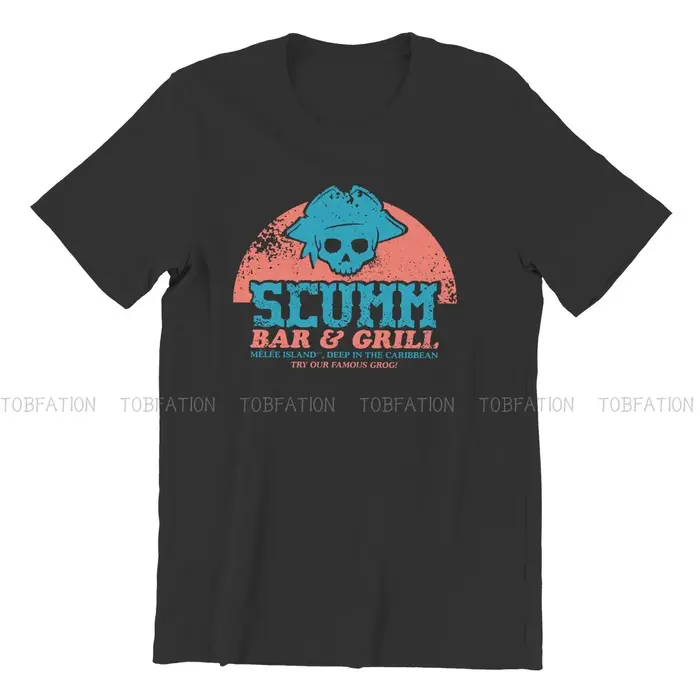 T-shirt homme, Streetwear