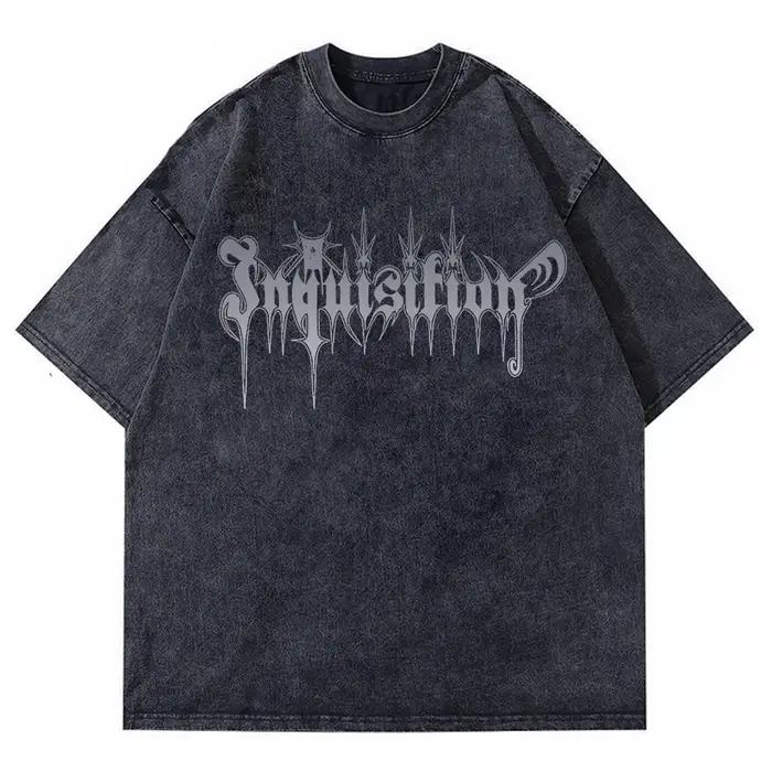 T-Shirt à Manches Courtes pour Homme