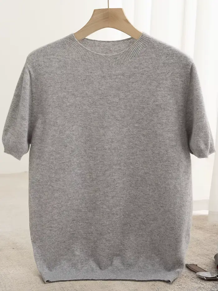 T-shirt classique pour homme