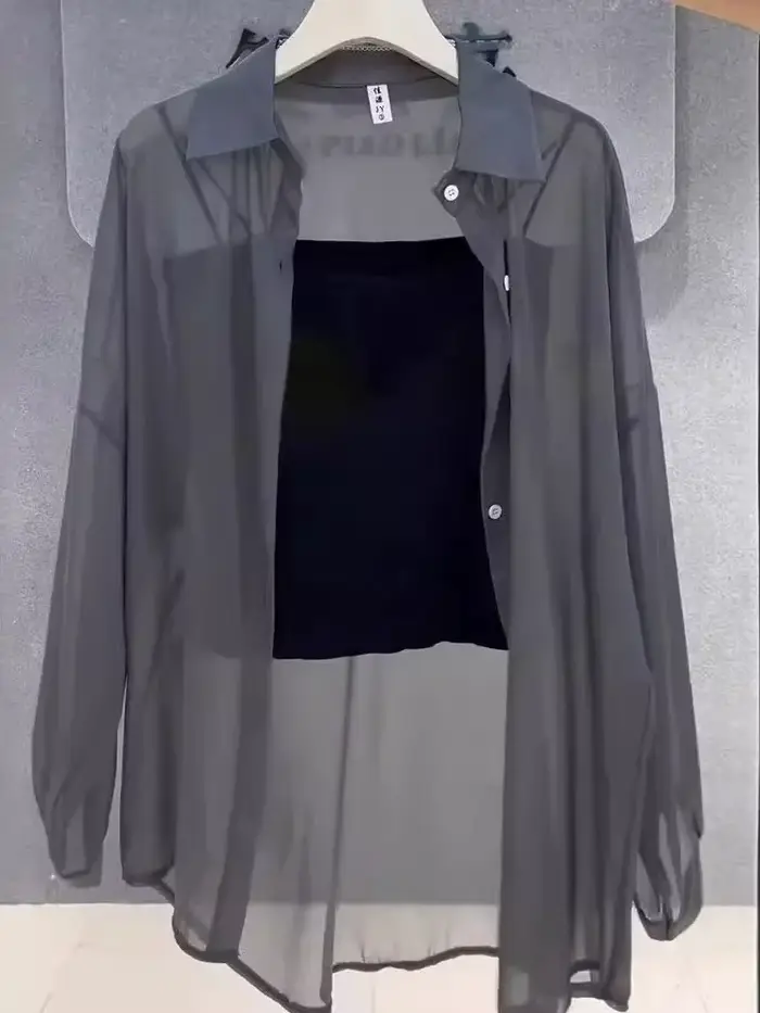 Hauts grande taille pour femmes