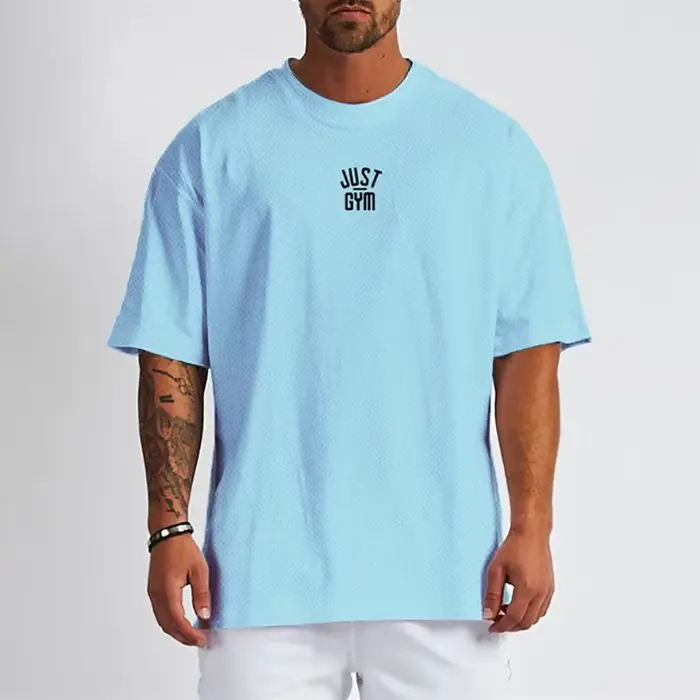 T-shirt Respzed pour Homme