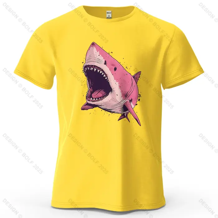 T-Shirt 100% coton pour hommes et femmes