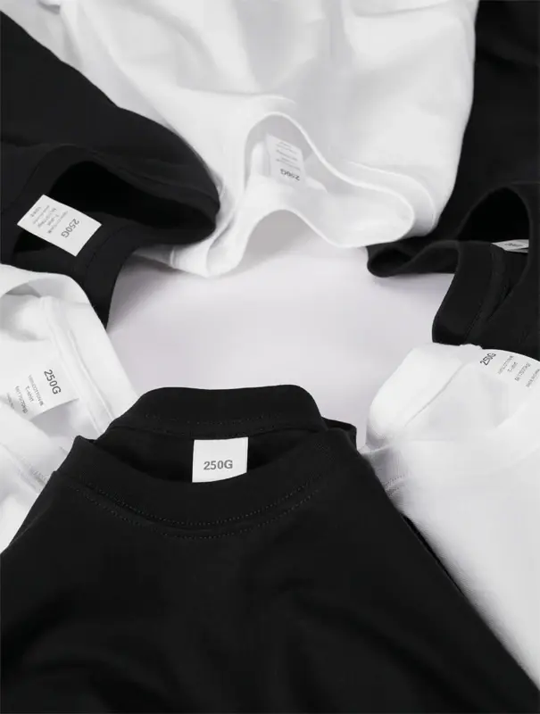 T-Shirt à Manches sulfPersonnalisé pour Homme et Femme