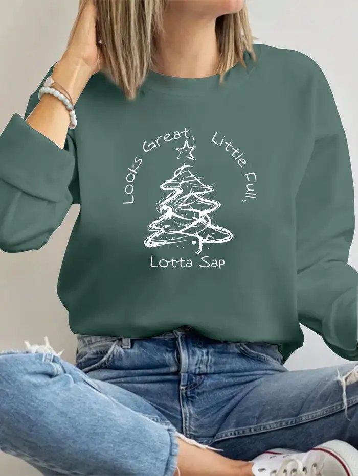 Sweat-shirt pour femmes