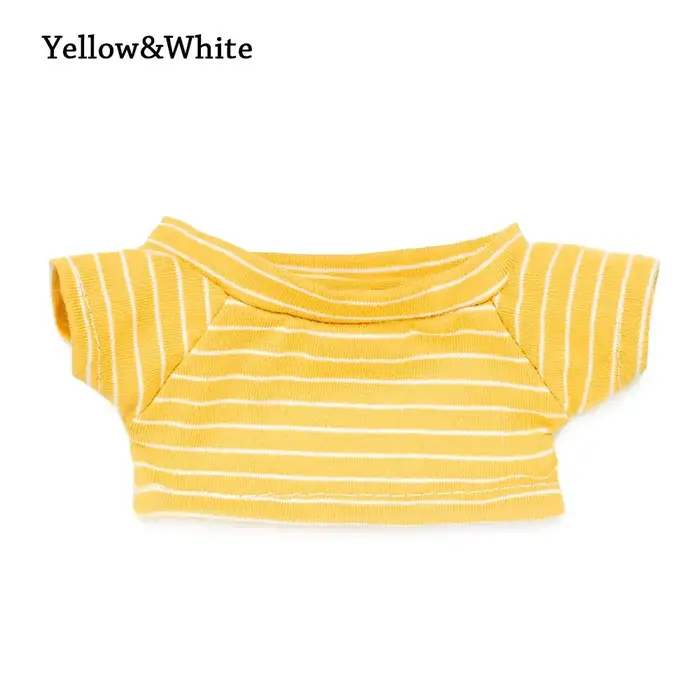 T-shirt à manches courtes en coton pour idole
