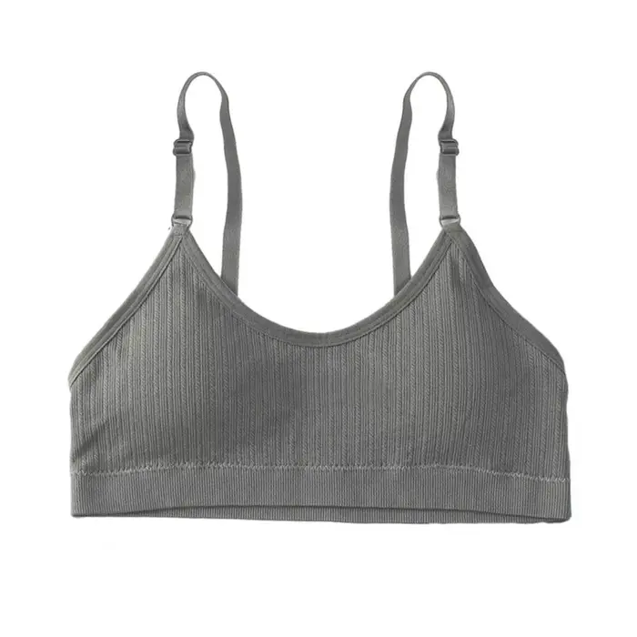 Brassière de sport pour femme