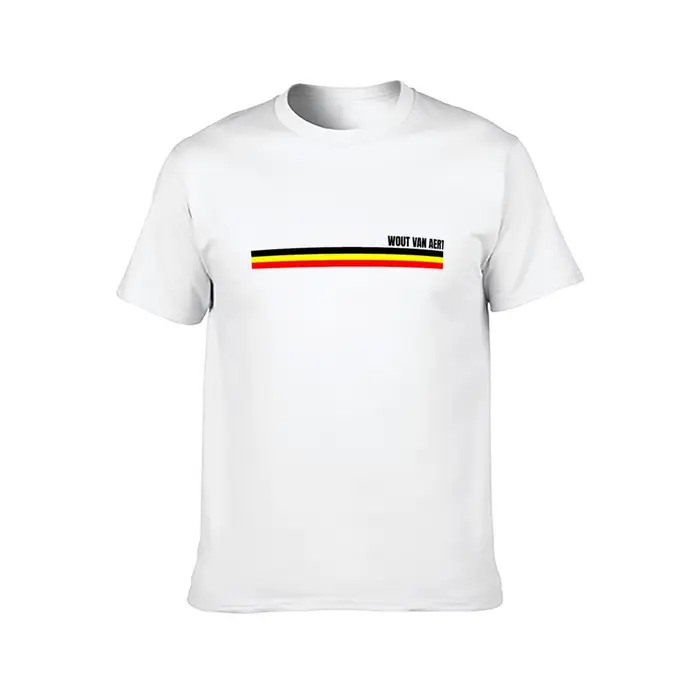 Graphique de chemises homme vintage - t Champion! Pour Van T-Shirt équipe monde cyclisme