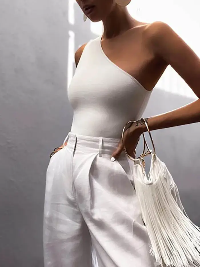 Tenues de sport élastiques pour femmes