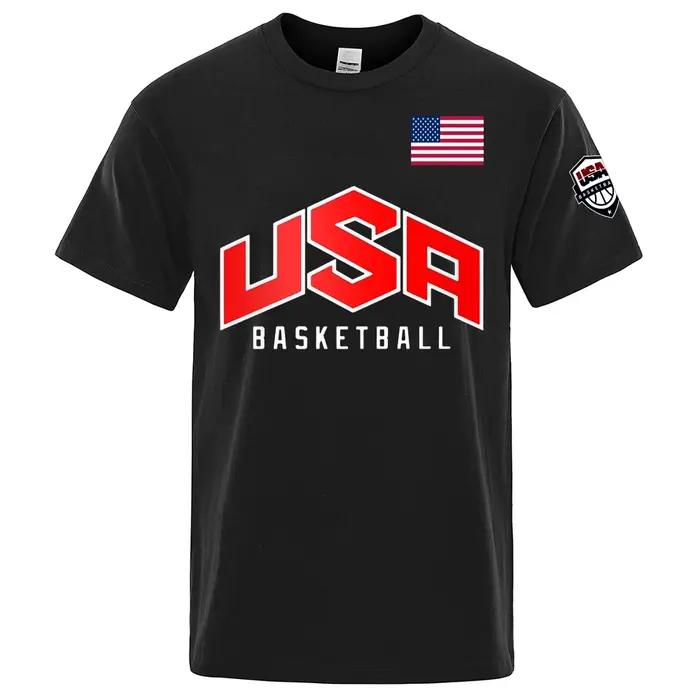 T-shirt à manches courtes pour homme