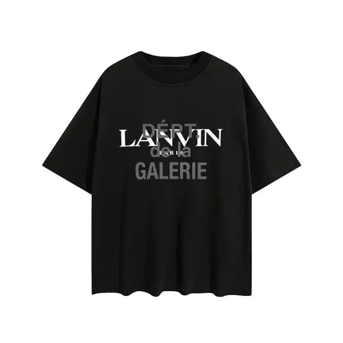 T-shirt graphique Graffiti 100% coton