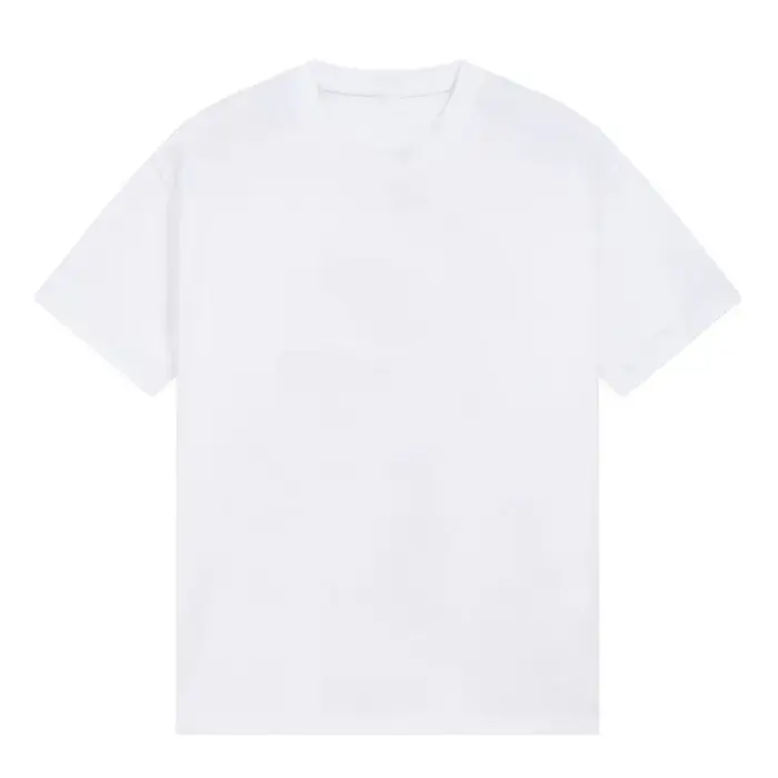 T-shirt drôle et ironique « Human By Chance Alpha By Choice » avec loup déchirant