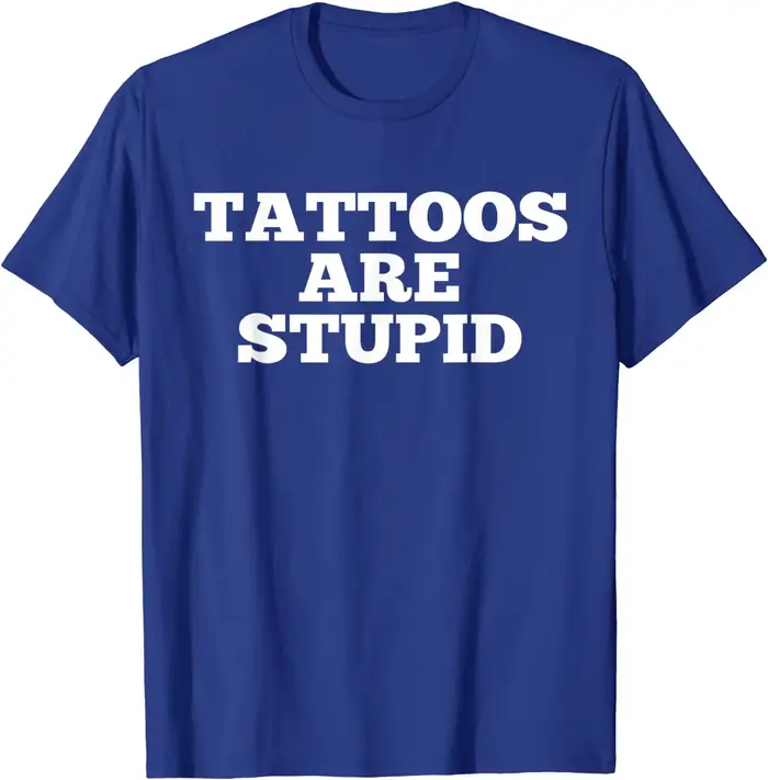 T-Shirt pour homme, en coton