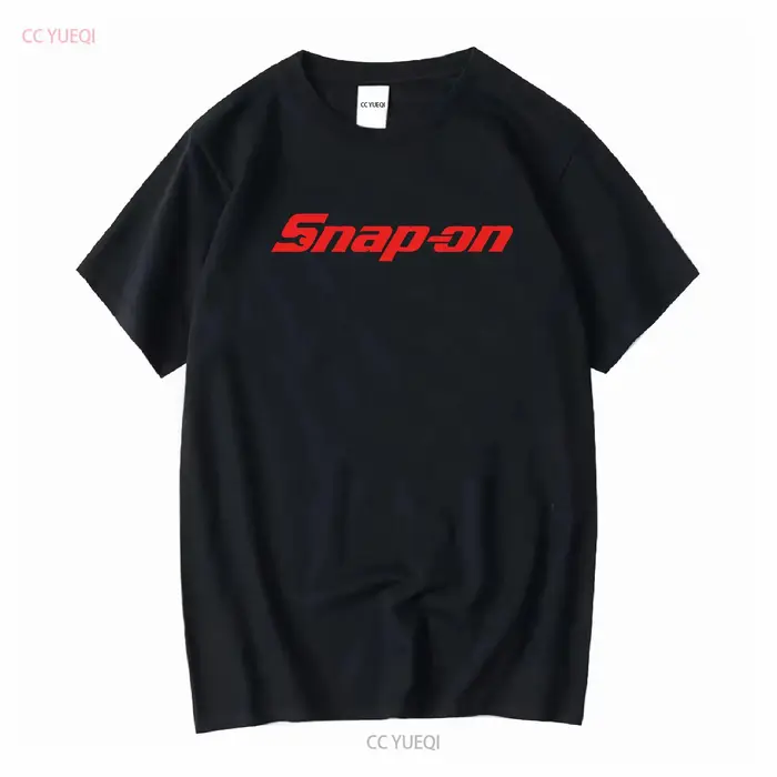 USA Snap On Tools t-shirt de haute qualité plusieurs couleurs tailles S 2XL vintage lavé respirant l