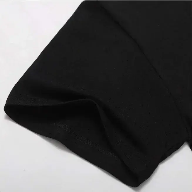 T-shirt décontracté pour hommes