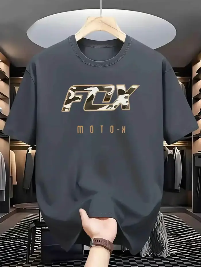 T-shirt d'entraînement sportif d'été pour hommes, haut de gamme respirant et à séchage rapide, à manches courtes, pour marathon, fitness, basketball
