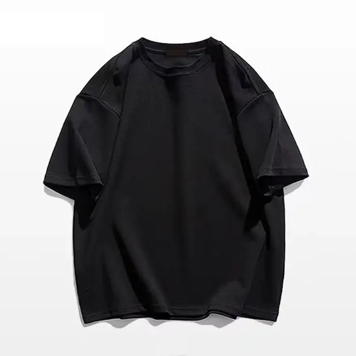 T-Shirt 100% coton pour hommes et femmes