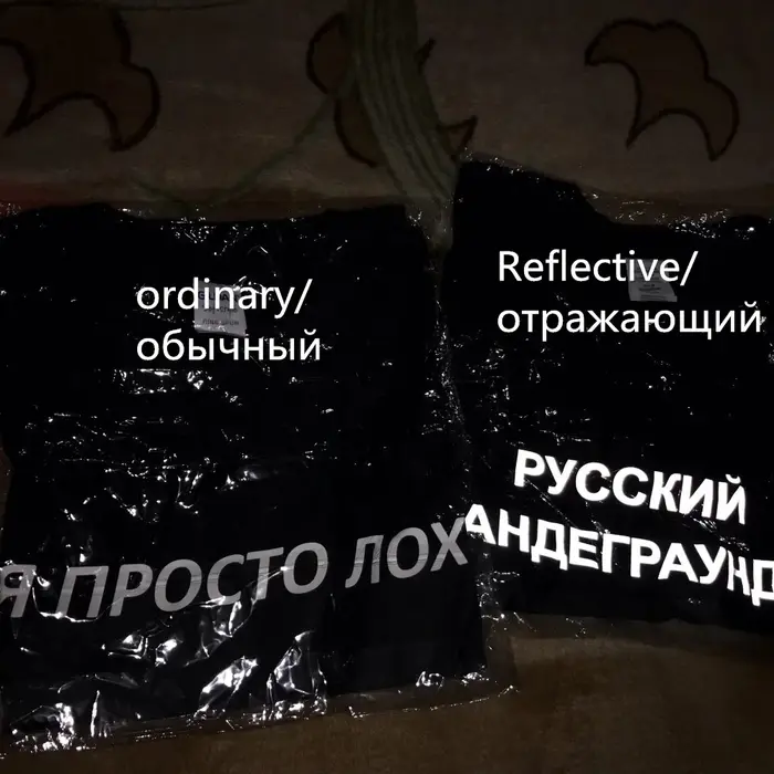 T-shirt décontracté en coton pour femmes, avec inscription en russe, à la mode, été