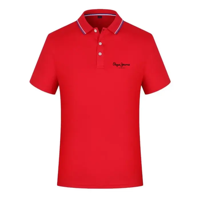 Pepe Jeans London Polo à manches courtes pour homme