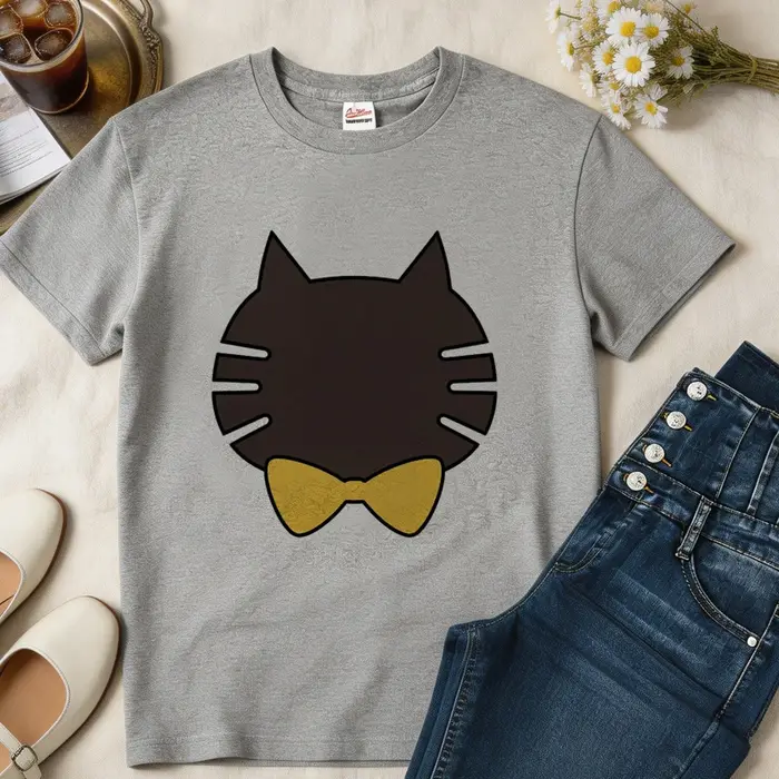 T-shirt Umamusume Pretty Derby pour fille
