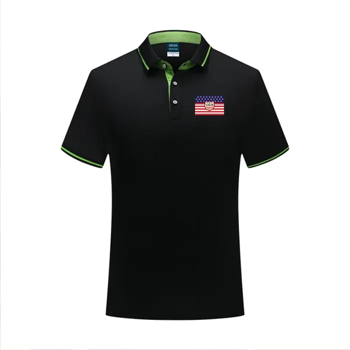 YOTEE – POLO respirant multi-styles pour hommes