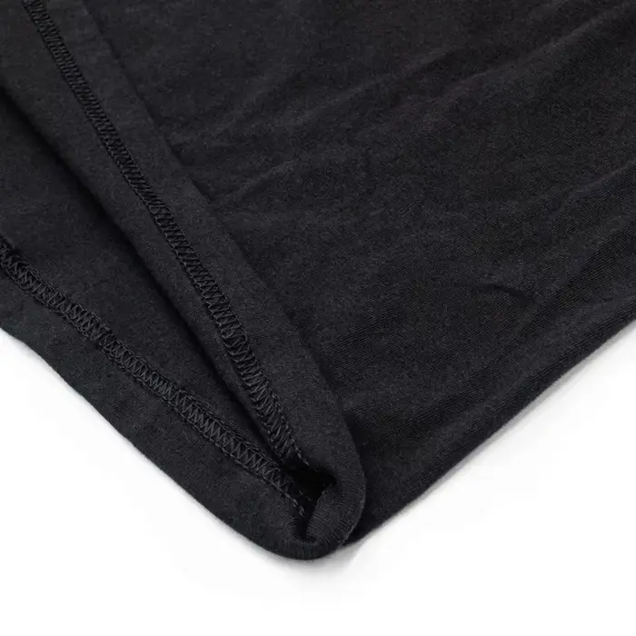T-shirt de fitness pour homme GYM - Respirant et absorbant la transpiration. Fabriqué en pur coton