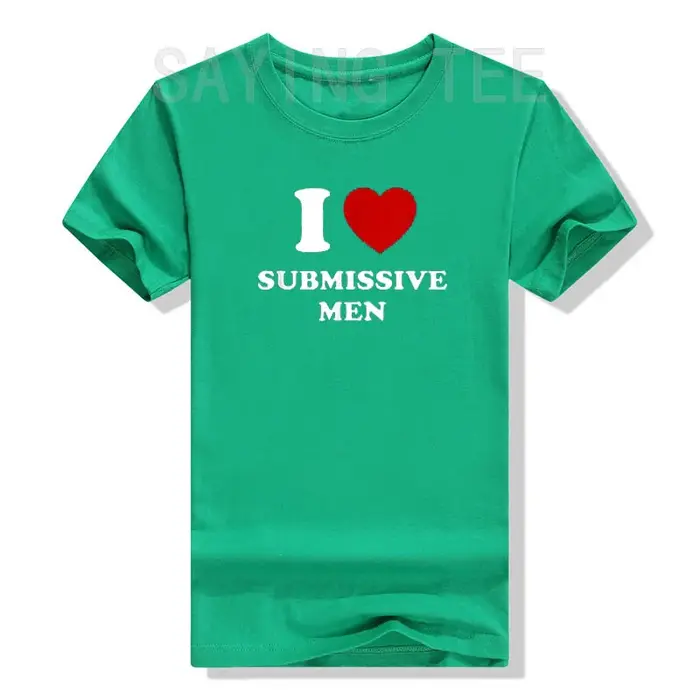 T-shirt à manches courtes pour hommes