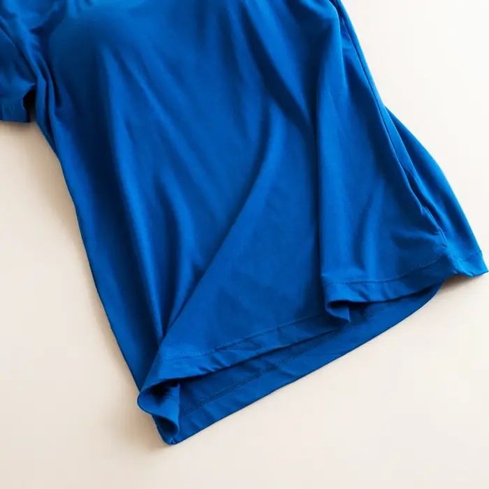 T-shirt à manches courtes pour femmes