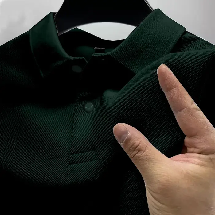 Polo décontracté pour homme