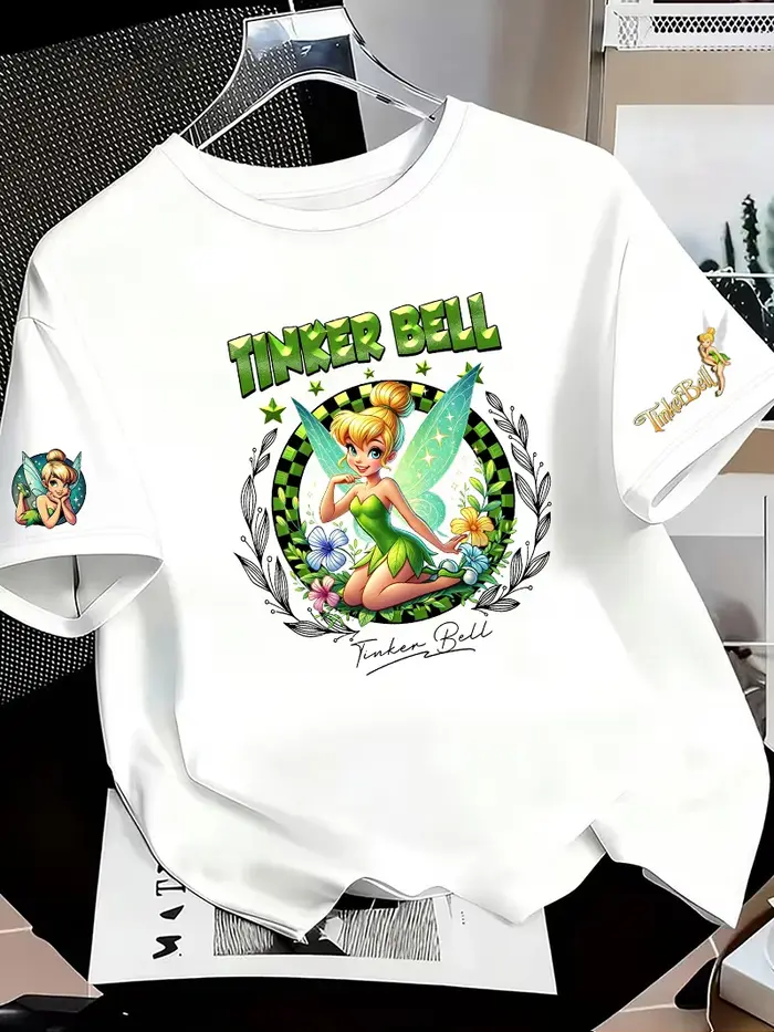 T-shirt à manches courtes pour hommes et femmes