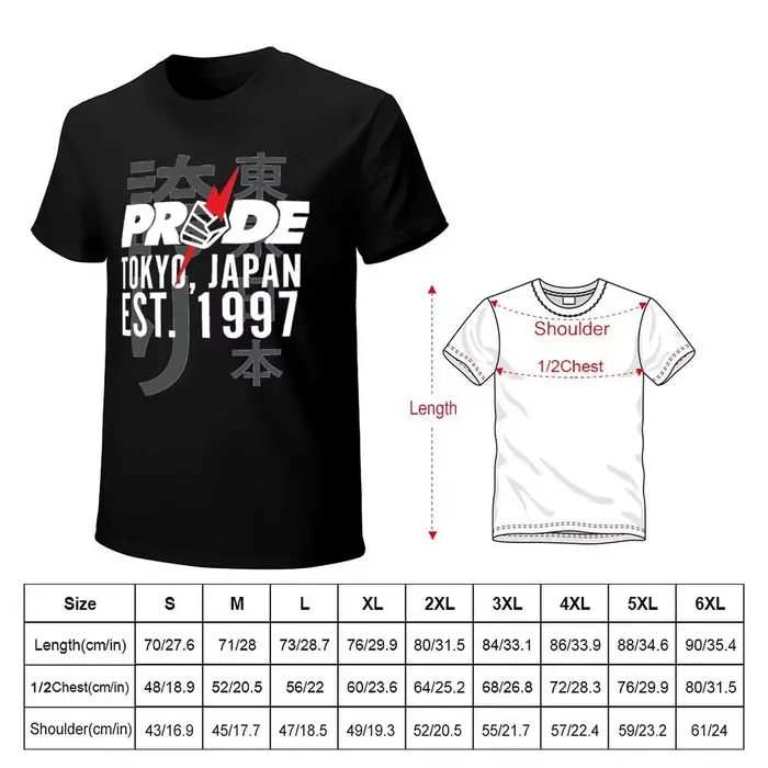 T-shirt David Pride Tak1997 pour hommes, sweat-shirt anime vintage