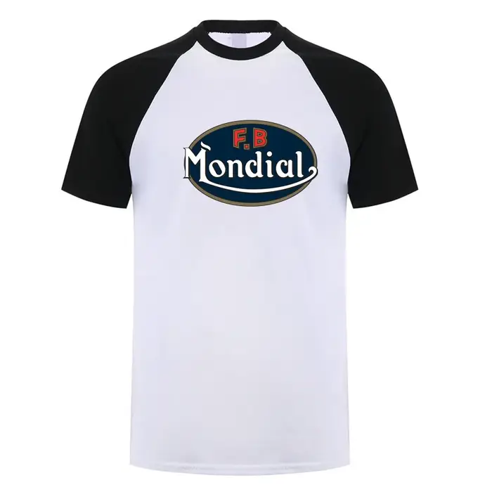 T-shirt à manches courtes pour homme