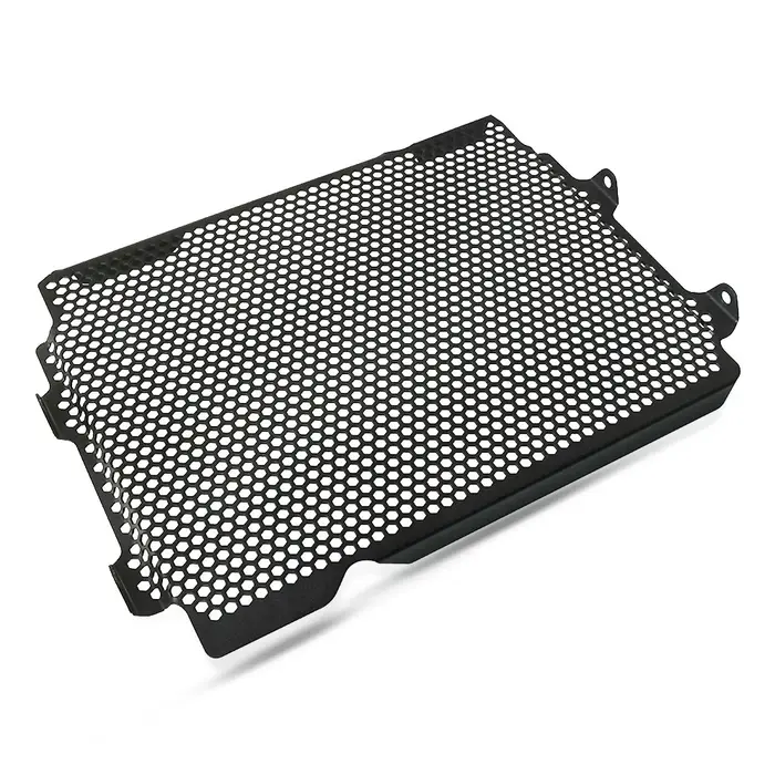 Protection de radiateur pour moto Yamaha Tracer 7/GT 2016-2026